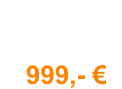 Duke D-PF   Fichte/Palisander     - vollmassiv -    999,- 